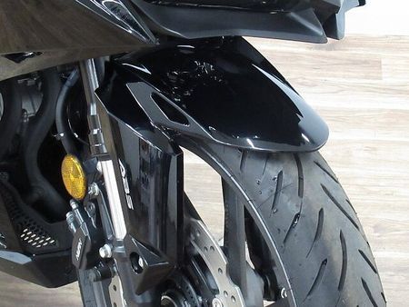 ホンダ CBR250RR (MC51) CBR250RR ABS スリッパークラッチ搭載 ☆★ヘルメットホルダー付き!★☆ 【マル 15