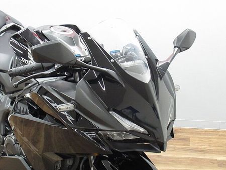 ホンダ CBR250RR (MC51) CBR250RR ABS スリッパークラッチ搭載 ☆★ヘルメットホルダー付き!★☆ 【マル 17