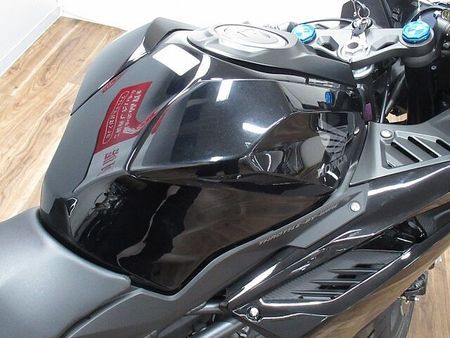 ホンダ CBR250RR (MC51) CBR250RR ABS スリッパークラッチ搭載 ☆★ヘルメットホルダー付き!★☆ 【マル 21