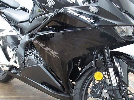 ホンダ CBR250RR (MC51) CBR250RR ABS スリッパークラッチ搭載 ☆★ヘルメットホルダー付き!★☆ 【マル 22