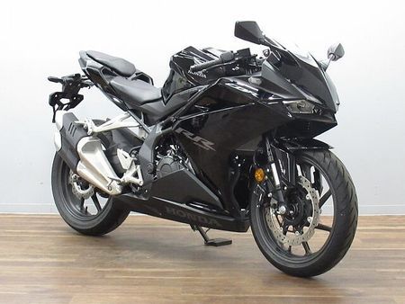 ホンダ CBR250RR (MC51) CBR250RR ABS スリッパークラッチ搭載 ☆★ヘルメットホルダー付き!★☆ 【マル 3