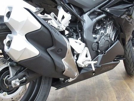 ホンダ CBR250RR (MC51) CBR250RR ABS スリッパークラッチ搭載 ☆★ヘルメットホルダー付き!★☆ 【マル 27
