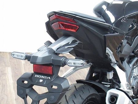 ホンダ CBR250RR (MC51) CBR250RR ABS スリッパークラッチ搭載 ☆★ヘルメットホルダー付き!★☆ 【マル 29