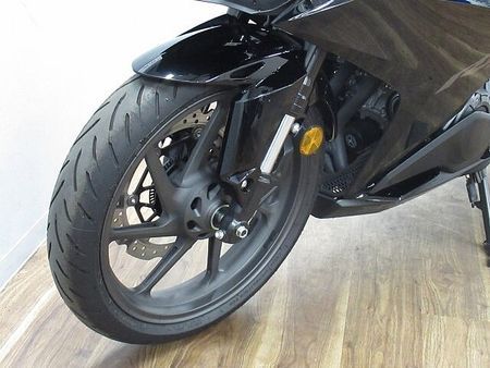 ホンダ CBR250RR (MC51) CBR250RR ABS スリッパークラッチ搭載 ☆★ヘルメットホルダー付き!★☆ 【マル 30