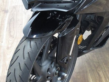 ホンダ CBR250RR (MC51) CBR250RR ABS スリッパークラッチ搭載 ☆★ヘルメットホルダー付き!★☆ 【マル 31
