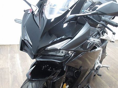 ホンダ CBR250RR (MC51) CBR250RR ABS スリッパークラッチ搭載 ☆★ヘルメットホルダー付き!★☆ 【マル 32