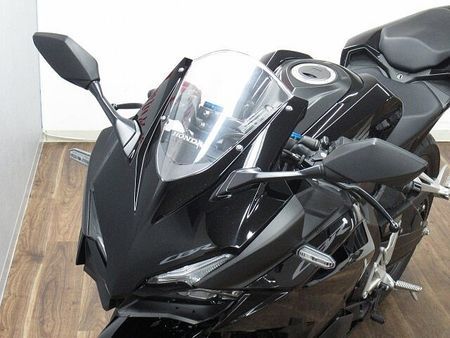 ホンダ CBR250RR (MC51) CBR250RR ABS スリッパークラッチ搭載 ☆★ヘルメットホルダー付き!★☆ 【マル 33