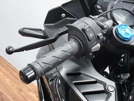 ホンダ CBR250RR (MC51) CBR250RR ABS スリッパークラッチ搭載 ☆★ヘルメットホルダー付き!★☆ 【マル 34