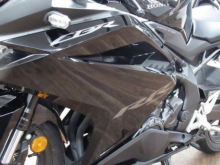ホンダ CBR250RR (MC51) CBR250RR ABS スリッパークラッチ搭載 ☆★ヘルメットホルダー付き!★☆ 【マル 35