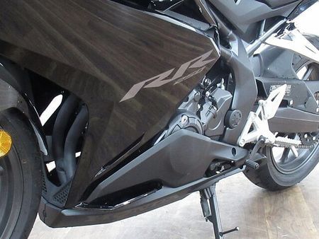 ホンダ CBR250RR (MC51) CBR250RR ABS スリッパークラッチ搭載 ☆★ヘルメットホルダー付き!★☆ 【マル 36