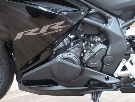 ホンダ CBR250RR (MC51) CBR250RR ABS スリッパークラッチ搭載 ☆★ヘルメットホルダー付き!★☆ 【マル 37