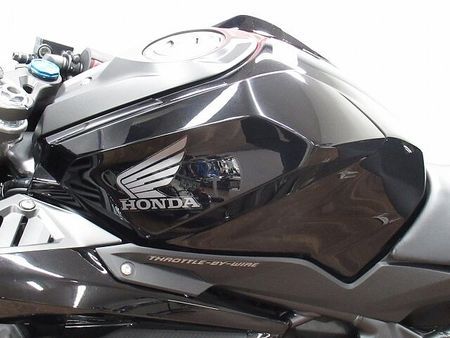 ホンダ CBR250RR (MC51) CBR250RR ABS スリッパークラッチ搭載 ☆★ヘルメットホルダー付き!★☆ 【マル 39