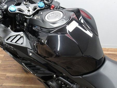 ホンダ CBR250RR (MC51) CBR250RR ABS スリッパークラッチ搭載 ☆★ヘルメットホルダー付き!★☆ 【マル 40
