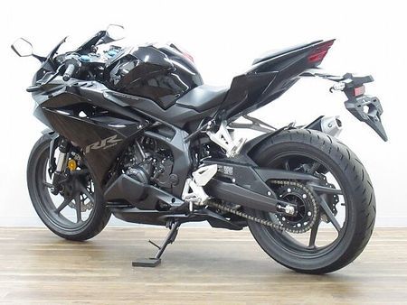 ホンダ CBR250RR (MC51) CBR250RR ABS スリッパークラッチ搭載 ☆★ヘルメットホルダー付き!★☆ 【マル 5