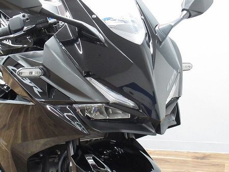 ホンダ CBR250RR (MC51) CBR250RR ABS スリッパークラッチ搭載 ☆★ヘルメットホルダー付き!★☆ 【マル 6