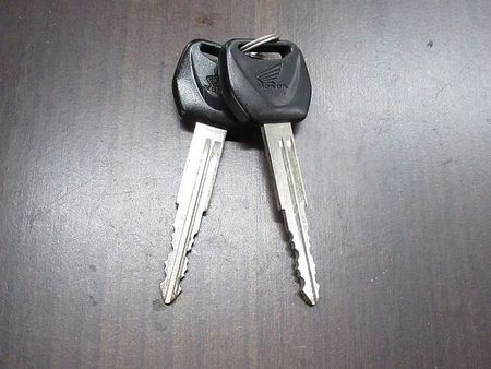 ホンダ CB223S CB223S ストライプタイプ ☆★セキュリティーアラーム・クリアウインカー!★☆ 【マル 13