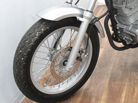 ホンダ CB223S CB223S ストライプタイプ ☆★セキュリティーアラーム・クリアウインカー!★☆ 【マル 30