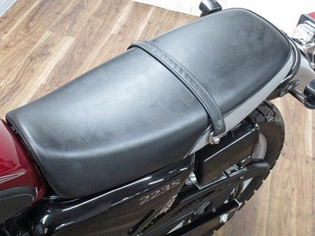 ホンダ CB223S CB223S ストライプタイプ ☆★セキュリティーアラーム・クリアウインカー!★☆ 【マル 39