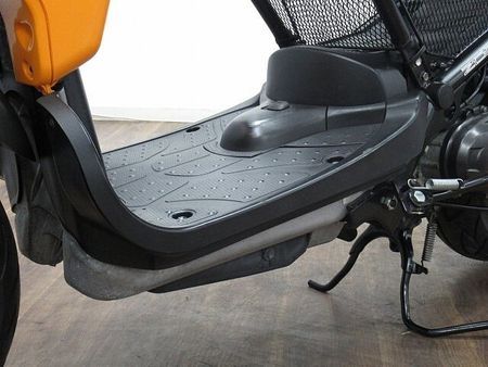 ホンダ ズーマー ズーマー インジェクション ☆★シートネット・ライトガード・サイドスタンド付き!★☆ 33