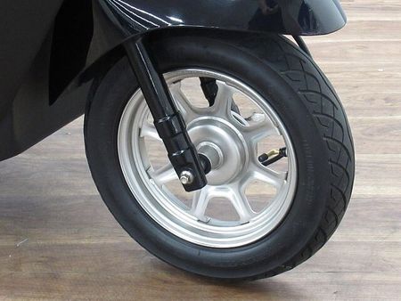 ホンダ タクト ベーシック タクト ベーシック 国内生産モデル フルノーマル車 ☆★リアタイヤ・バッテリー新品交換済み 14