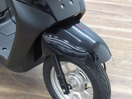 ホンダ タクト ベーシック タクト ベーシック 国内生産モデル フルノーマル車 ☆★リアタイヤ・バッテリー新品交換済み 15