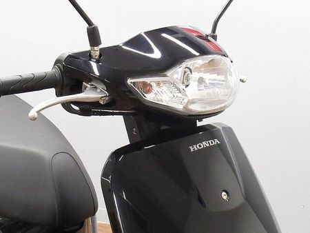 ホンダ タクト ベーシック タクト ベーシック 国内生産モデル フルノーマル車 ☆★リアタイヤ・バッテリー新品交換済み 17
