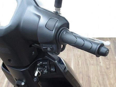 ホンダ タクト ベーシック タクト ベーシック 国内生産モデル フルノーマル車 ☆★リアタイヤ・バッテリー新品交換済み 18