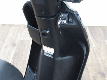 ホンダ タクト ベーシック タクト ベーシック 国内生産モデル フルノーマル車 ☆★リアタイヤ・バッテリー新品交換済み 19