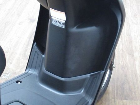 ホンダ タクト ベーシック タクト ベーシック 国内生産モデル フルノーマル車 ☆★リアタイヤ・バッテリー新品交換済み 20