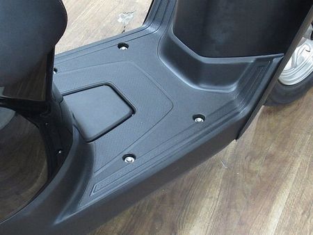 ホンダ タクト ベーシック タクト ベーシック 国内生産モデル フルノーマル車 ☆★リアタイヤ・バッテリー新品交換済み 21