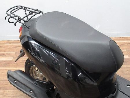 ホンダ タクト ベーシック タクト ベーシック 国内生産モデル フルノーマル車 ☆★リアタイヤ・バッテリー新品交換済み 22