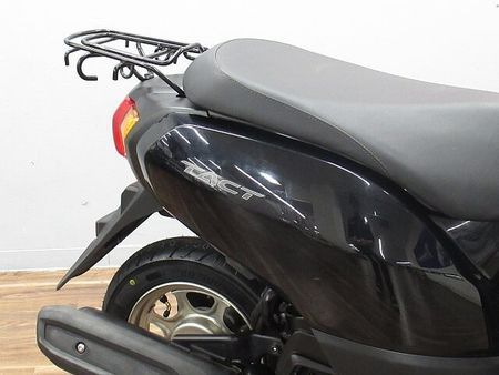 ホンダ タクト ベーシック タクト ベーシック 国内生産モデル フルノーマル車 ☆★リアタイヤ・バッテリー新品交換済み 23