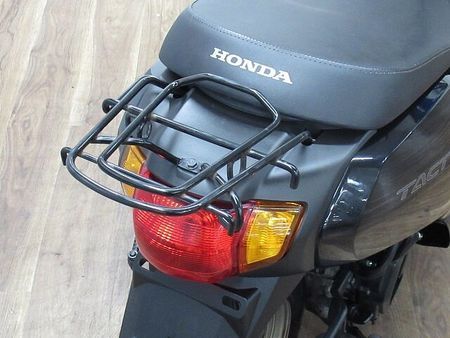ホンダ タクト ベーシック タクト ベーシック 国内生産モデル フルノーマル車 ☆★リアタイヤ・バッテリー新品交換済み 25