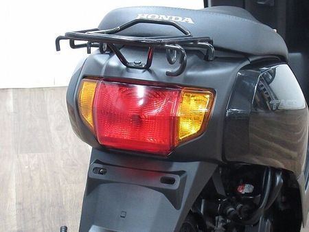 ホンダ タクト ベーシック タクト ベーシック 国内生産モデル フルノーマル車 ☆★リアタイヤ・バッテリー新品交換済み 26
