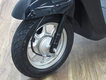 ホンダ タクト ベーシック タクト ベーシック 国内生産モデル フルノーマル車 ☆★リアタイヤ・バッテリー新品交換済み 27