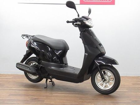 ホンダ タクト ベーシック タクト ベーシック 国内生産モデル フルノーマル車 ☆★リアタイヤ・バッテリー新品交換済み 3