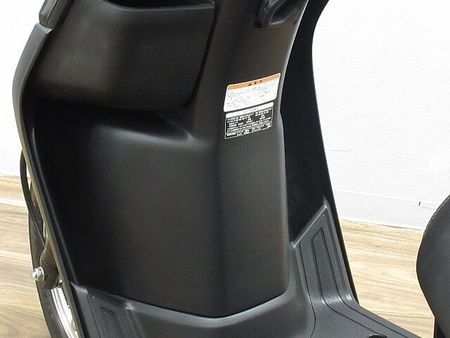 ホンダ タクト ベーシック タクト ベーシック 国内生産モデル フルノーマル車 ☆★リアタイヤ・バッテリー新品交換済み 33