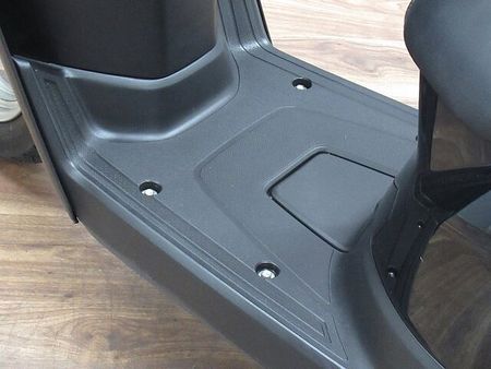 ホンダ タクト ベーシック タクト ベーシック 国内生産モデル フルノーマル車 ☆★リアタイヤ・バッテリー新品交換済み 34