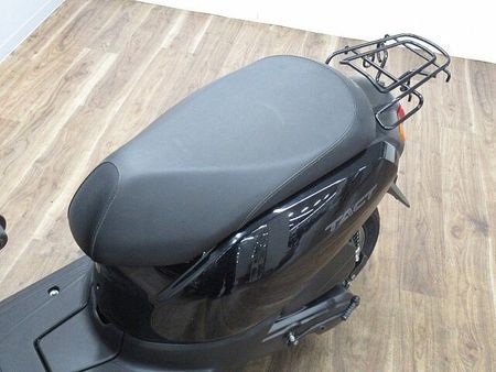 ホンダ タクト ベーシック タクト ベーシック 国内生産モデル フルノーマル車 ☆★リアタイヤ・バッテリー新品交換済み 36