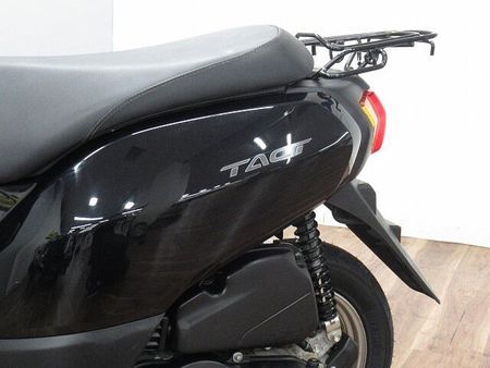 ホンダ タクト ベーシック タクト ベーシック 国内生産モデル フルノーマル車 ☆★リアタイヤ・バッテリー新品交換済み 37