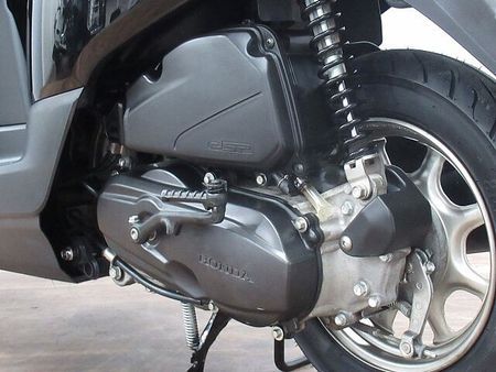 ホンダ タクト ベーシック タクト ベーシック 国内生産モデル フルノーマル車 ☆★リアタイヤ・バッテリー新品交換済み 38