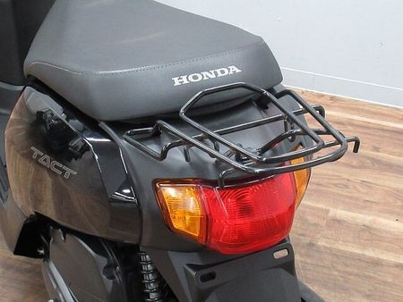 ホンダ タクト ベーシック タクト ベーシック 国内生産モデル フルノーマル車 ☆★リアタイヤ・バッテリー新品交換済み 39