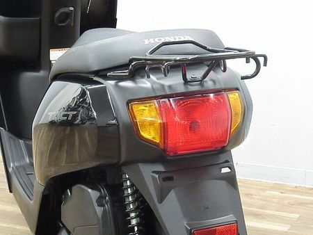 ホンダ タクト ベーシック タクト ベーシック 国内生産モデル フルノーマル車 ☆★リアタイヤ・バッテリー新品交換済み 40