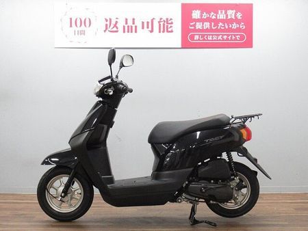 ホンダ タクト ベーシック タクト ベーシック 国内生産モデル フルノーマル車 ☆★リアタイヤ・バッテリー新品交換済み 4