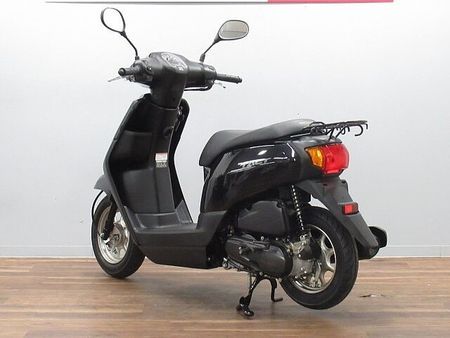 ホンダ タクト ベーシック タクト ベーシック 国内生産モデル フルノーマル車 ☆★リアタイヤ・バッテリー新品交換済み 5
