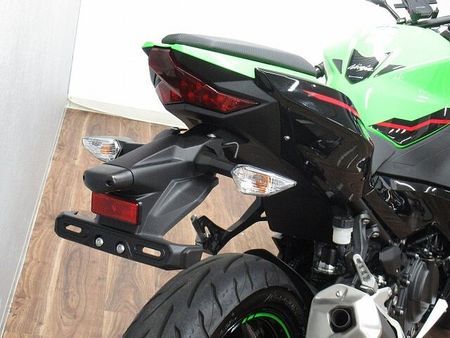 カワサキ ニンジャ 250 Ninja250 KRTエディション エンジンスライダー付き ☆★USB・マルチバー装備! 11