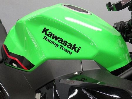カワサキ ニンジャ 250 Ninja250 KRTエディション エンジンスライダー付き ☆★USB・マルチバー装備! 7