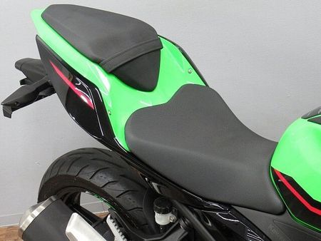 カワサキ ニンジャ 250 Ninja250 KRTエディション エンジンスライダー付き ☆★USB・マルチバー装備! 9