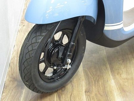 ホンダ ジョルノ ジョルノデラックス 現行型 フルノーマル車 ☆★走行距離わずか592kmの美車!★☆!! 28