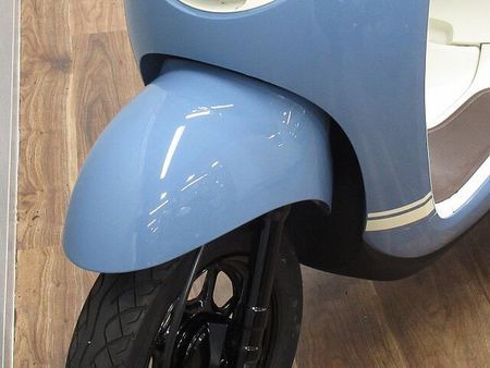 ホンダ ジョルノ ジョルノデラックス 現行型 フルノーマル車 ☆★走行距離わずか592kmの美車!★☆!! 29